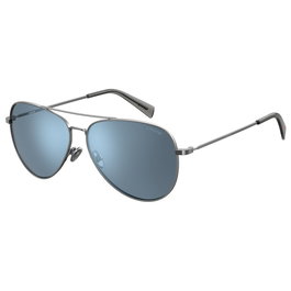 Gafas de Sol Unisex Levis LV1006SD3XG02 ø 60 mm