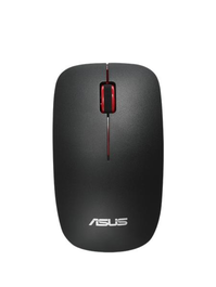 ASUS Ratón Óptico Inalámbrico WT300 1600 DPI Negro