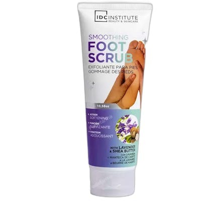 Idc Institute SMOOTHING FOOT SCRUB Exfoliante para pies Idc Institute SMOOTHING FOOT SCRUB Exfoliante para pies
