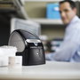 Dymo LabelWriter 450 Duo Negro y Plata