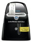 Dymo LabelWriter 450 Duo Negro y Plata