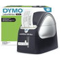 Dymo LabelWriter 450 Duo Negro y Plata