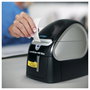 Dymo LabelWriter 450 Duo Negro y Plata