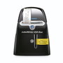 Dymo LabelWriter 450 Duo Negro y Plata