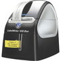 Dymo LabelWriter 450 Duo Negro y Plata