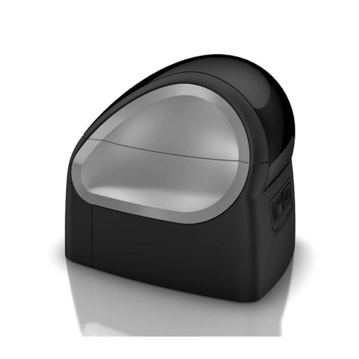 Dymo LabelWriter 450 Duo Negro y Plata