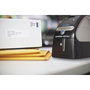 Dymo LabelWriter 450 Duo Negro y Plata
