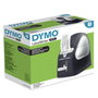 Dymo LabelWriter 450 Duo Negro y Plata