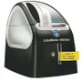 Dymo LabelWriter 450 Duo Negro y Plata