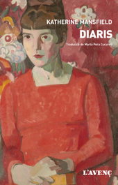 Diaris, Katherine Mansfield - L'AVENÇ
