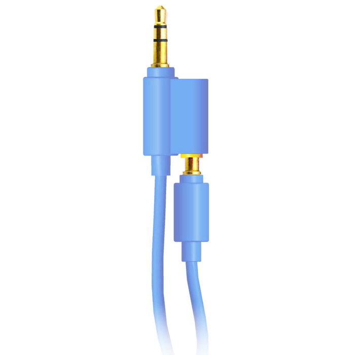 OTL TECHNOLOGIES Auriculares inalámbricos infantiles Bluey