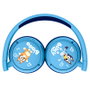 OTL TECHNOLOGIES Auriculares inalámbricos infantiles Bluey