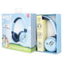 OTL TECHNOLOGIES Auriculares inalámbricos infantiles Bluey