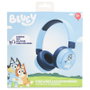 OTL TECHNOLOGIES Auriculares inalámbricos infantiles Bluey