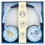 OTL TECHNOLOGIES Auriculares inalámbricos infantiles Bluey