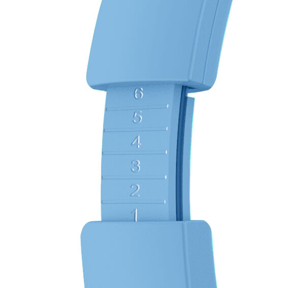 OTL TECHNOLOGIES Auriculares inalámbricos infantiles Bluey