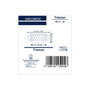 Arcoroc Bol Consomé Opal Trianon Blanco 30 cL