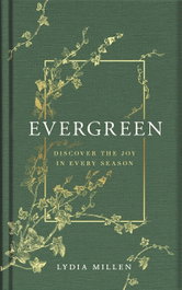 Evergreen, Lydia Elise Millen - ORION PUBLISHING GROUP