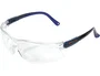 Safetop Gafas de protección Phoebe universal ocular claro antivaho
