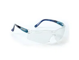 Safetop Gafas de protección Phoebe universal ocular claro antivaho