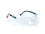 Safetop Gafas de protección Phoebe universal ocular claro antivaho