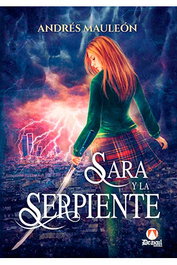 Sara Y La Serpiente