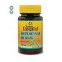 NATURE ESSENTIAL Isoflavonas de Soja 620 mg, 50 perlas