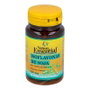 NATURE ESSENTIAL Isoflavonas de Soja 620 mg, 50 perlas
