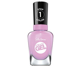 Sally Hansen Miracle Gel 534-Orchid-Ing Aside