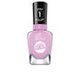 Sally Hansen MIRACLE GEL #534-Orchid-Ing Aside Esmalte de Uñas Manicura Gel 14,7 ml