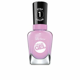Sally Hansen Miracle Gel 534-Orchid-Ing Aside 14,7 ml