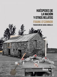 Huéspedes de la nación y otros relatos, Frank O'Connor - LA NAVAJA SUIZA