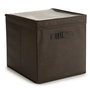 Kipit Caja Plegable TNT 31x31x31 cm Surtido Colores (Set de 24)