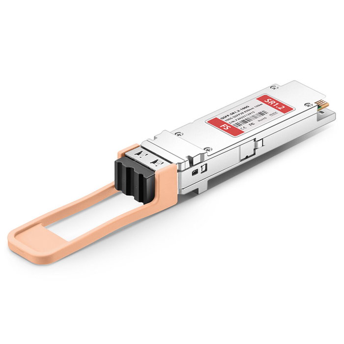 Cisco 100G SR1.2 BIDI QSFP QSFP-100G-SR1.2= Cisco 100G SR1.2 BIDI QSFP QSFP-100G-SR1.2=