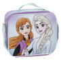 CERDÁ Bolsa Portameriendas Frozen Disney Tamaño 21,5x8,5x19cm