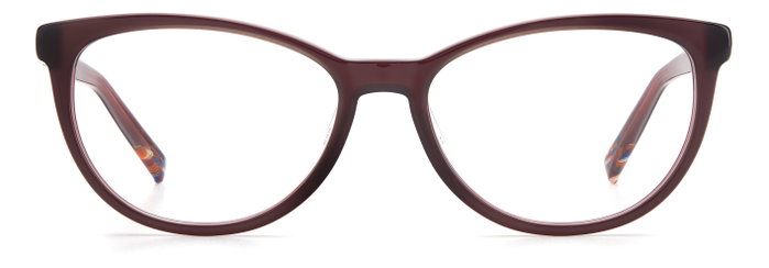 Missoni MIS-0061-KB7 Gafas de vista Gris