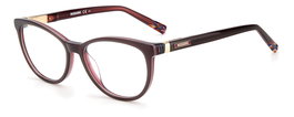 Missoni MIS-0061-KB7 Gafas de vista Gris