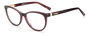 Missoni MIS-0061-KB7 Gafas de vista Gris
