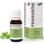 PRANAROM Aceite esencial Menta piperita BIO 10 ml