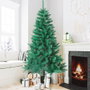 GSC Evolution Árbol de navidad artificial Kelo 1,5M 400 ramas Verde