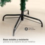 GSC Evolution Árbol de navidad artificial Kelo 1,5M 400 ramas Verde