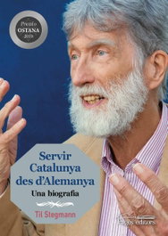 SERVIR CATALUNYA DES D´ALEMANYA, Til Stegmann - PAGES EDITORS