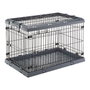 Ferplast Jaula Perro Superior 90 VET