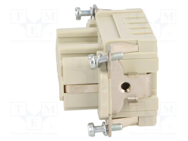 HARTING Han® Ex Plantilla de Contacto Hembra 16A 90V