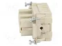 HARTING Han® Ex Plantilla de Contacto Hembra 16A 90V