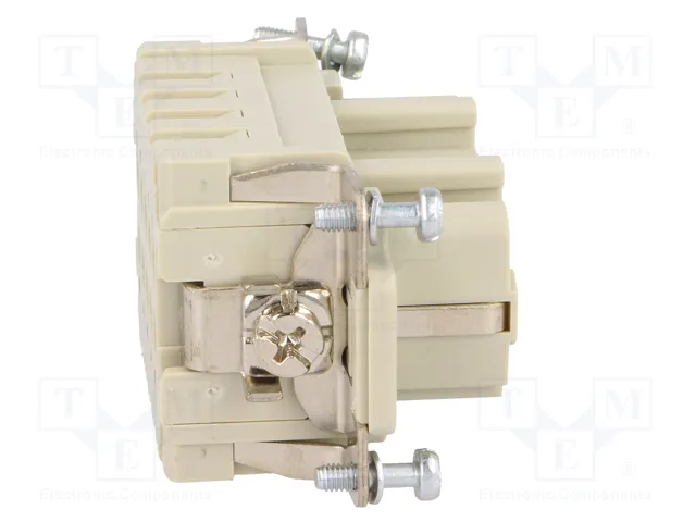 HARTING Han® Ex Plantilla de Contacto Hembra 16A 90V
