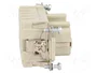 HARTING Han® Ex Plantilla de Contacto Hembra 16A 90V