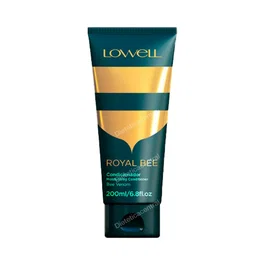 LOWELL Acondicionador Royal Bee con Miel 200 ml