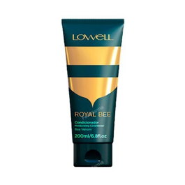 LOWELL Royal Bee Conditioner Acondicionador 200Ml