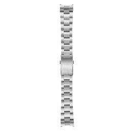 Bobroff Correa para Reloj Gris 21mm